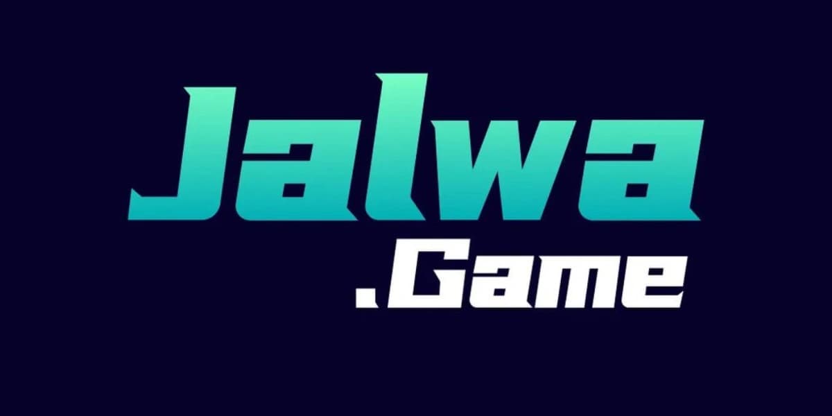 Jalwa Game Banner